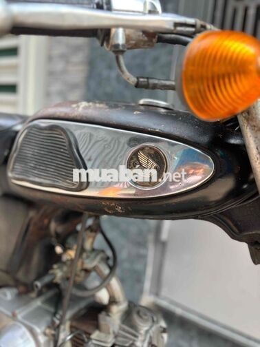 Honda 67 SS50 SLZ BSTP Đồ Zin Nhiều