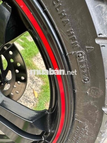 Honda SHVN 150 CBS 2022 Đỏ 5000 km