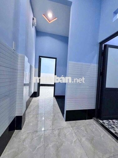 Nhà cho thuê ngay bến xe quận 8