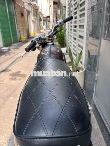 Honda 67 SS50 SLZ BSTP Đồ Zin Nhiều