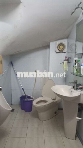 NHÀ BÁN 2 CĂN MTKD KHÁCH SẠN,40 PHÒNG, 160M, 5 TẦNG, BÌNH THẠNH ,60 TỶ