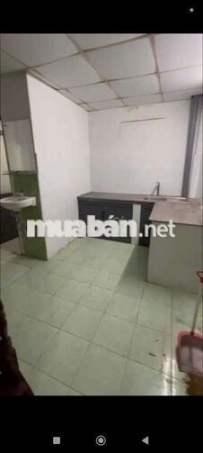 CHO THUÊ NHÀ  P 2 Q. 8. . DT 35M2
