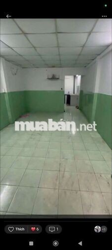 CHO THUÊ NHÀ  P 2 Q. 8. . DT 35M2