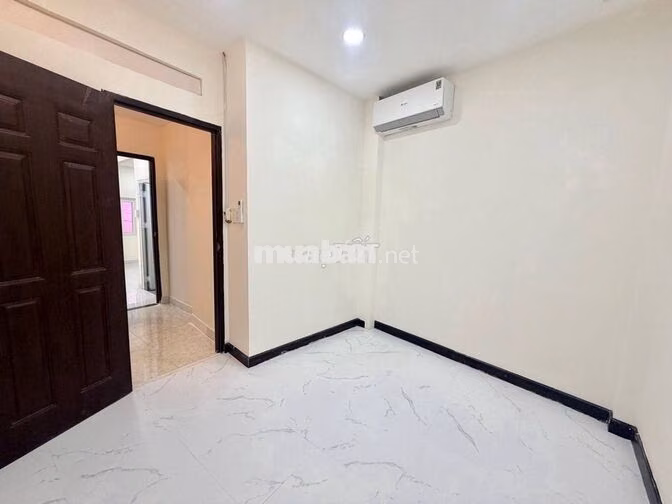 Bán nhà 3PN gần Phan Xích Long Phú Nhuận, 27m2, nhỉnh 3 tỷ