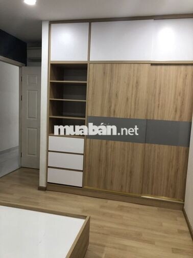 CHÍNH CHỦ CHO THUÊ CH CENTRAL PLAZA- 90M² (3PN 2WC)  – GIÁ 15 TR/TH