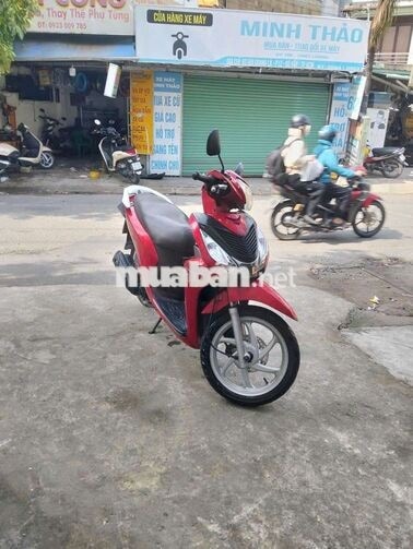 Mình cần bán Honda Vision