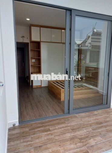 Cho thuê nhà 172/3B Đặng Văn Ngữ, Phường 10, Quận Phú Nhuận