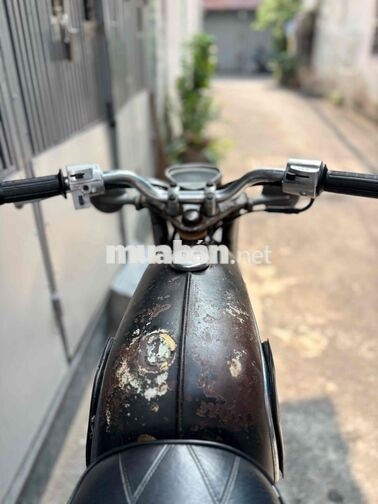 Honda 67 SS50 SLZ BSTP Đồ Zin Nhiều