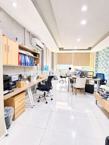 VĂN PHÒNG ĐẸP GÓC BÀU CÁT – TRƯƠNG CÔNG ĐỊNH, TÂN BÌNH – 9TR/THÁNG