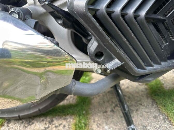 Honda SHVN 150 CBS 2022 Đỏ 5000 km