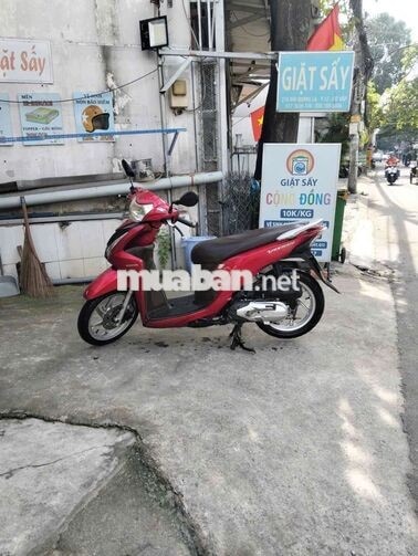 Mình cần bán Honda Vision