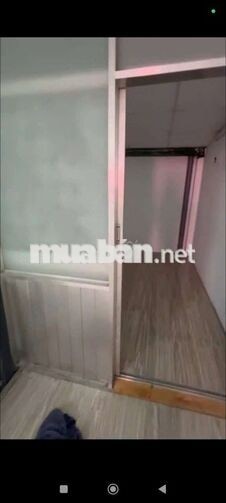 CHO THUÊ NHÀ  P 2 Q. 8. . DT 35M2
