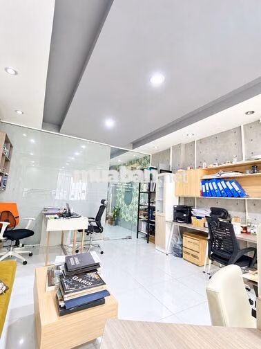 VĂN PHÒNG ĐẸP GÓC BÀU CÁT – TRƯƠNG CÔNG ĐỊNH, TÂN BÌNH – 9TR/THÁNG