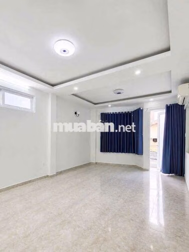 cho thuê nhà mặt tiền võ thành trang.p11.tân bình
