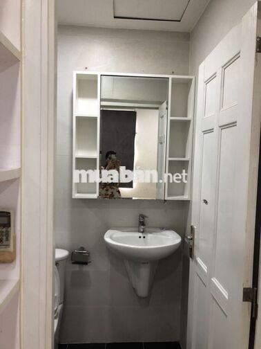 CHÍNH CHỦ CHO THUÊ CH CENTRAL PLAZA- 90M² (3PN 2WC)  – GIÁ 15 TR/TH