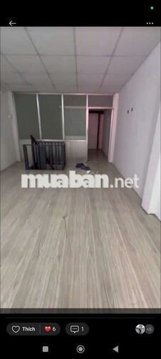 CHO THUÊ NHÀ  P 2 Q. 8. . DT 35M2