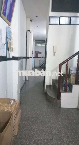 NHÀ BÁN 2 CĂN MTKD KHÁCH SẠN,40 PHÒNG, 160M, 5 TẦNG, BÌNH THẠNH ,60 TỶ