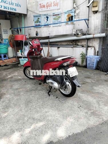 Mình cần bán Honda Vision