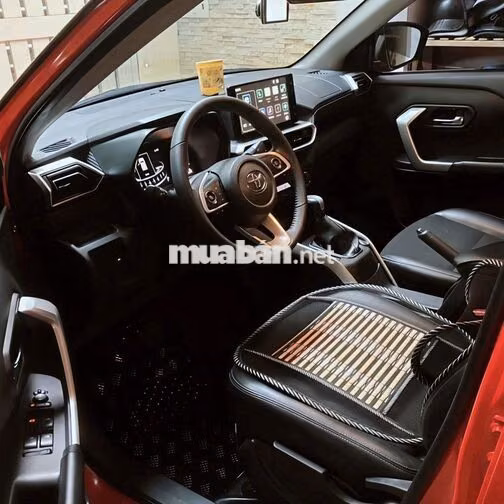 Toyota RAIZE hàng nhập bản Turbo SX 2023 mới 95%