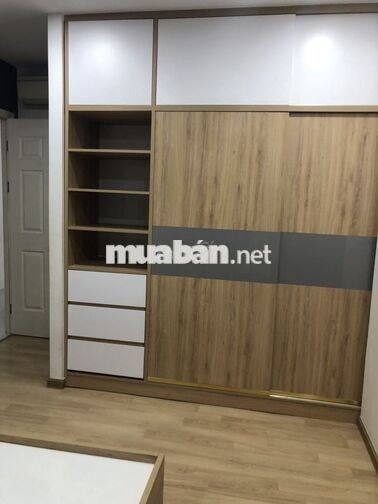 CHÍNH CHỦ CHO THUÊ CH CENTRAL PLAZA- 90M² (3PN 2WC)  – GIÁ 15 TR/TH