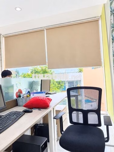 VĂN PHÒNG ĐẸP GÓC BÀU CÁT – TRƯƠNG CÔNG ĐỊNH, TÂN BÌNH – 9TR/THÁNG