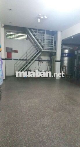 NHÀ BÁN 2 CĂN MTKD KHÁCH SẠN,40 PHÒNG, 160M, 5 TẦNG, BÌNH THẠNH ,60 TỶ