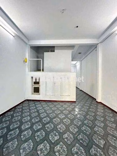 CHO THUÊ NHÀ HẺM XE HƠI NGUYỄN VĂN KHỐI P8 GẦN CV LÀNG HOA