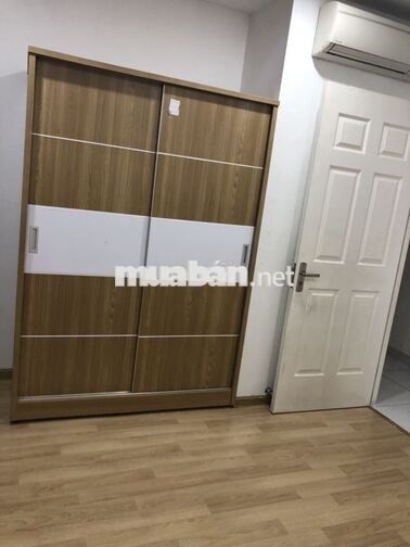 CHÍNH CHỦ CHO THUÊ CH CENTRAL PLAZA- 90M² (3PN 2WC)  – GIÁ 15 TR/TH