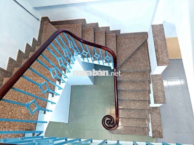 cho thuê nhà mặt tiền võ thành trang.p11.tân bình