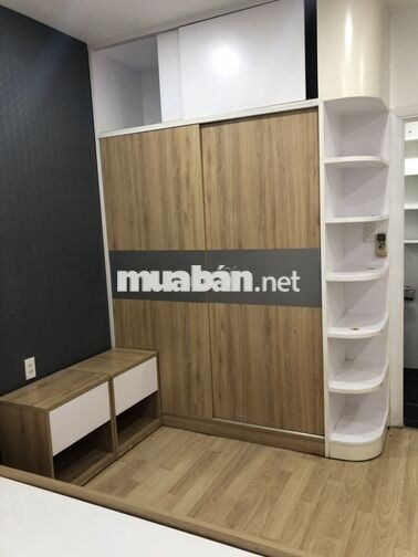 CHÍNH CHỦ CHO THUÊ CH CENTRAL PLAZA- 90M² (3PN 2WC)  – GIÁ 15 TR/TH