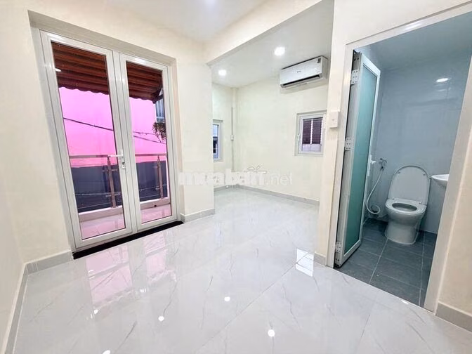 Bán nhà 3PN gần Phan Xích Long Phú Nhuận, 27m2, nhỉnh 3 tỷ