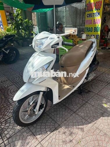 Honda Vision 2014 zin dep vĩnh long