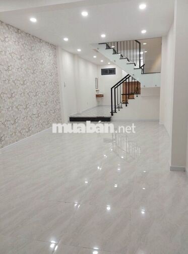 Cho thuê nhà 172/3B Đặng Văn Ngữ, Phường 10, Quận Phú Nhuận