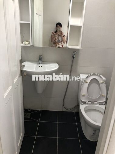 CHÍNH CHỦ CHO THUÊ CH CENTRAL PLAZA- 90M² (3PN 2WC)  – GIÁ 15 TR/TH