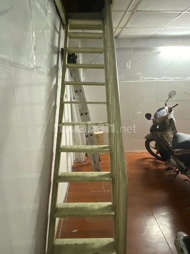 Phòng mặt tiền Đinh Bộ Lĩnh ngay Bến Xe, 40m2, 5tr