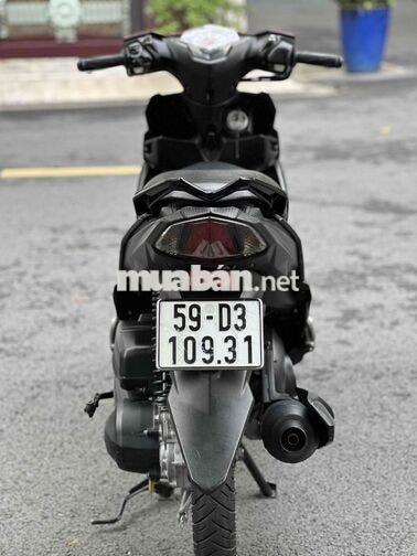 Yamaha Mio M3 2021 Đỏ 9.000km