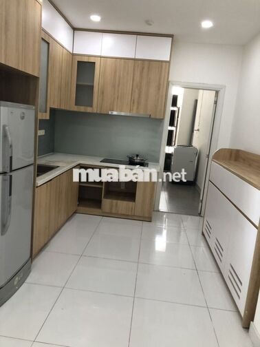 CHÍNH CHỦ CHO THUÊ CH CENTRAL PLAZA- 90M² (3PN 2WC)  – GIÁ 15 TR/TH