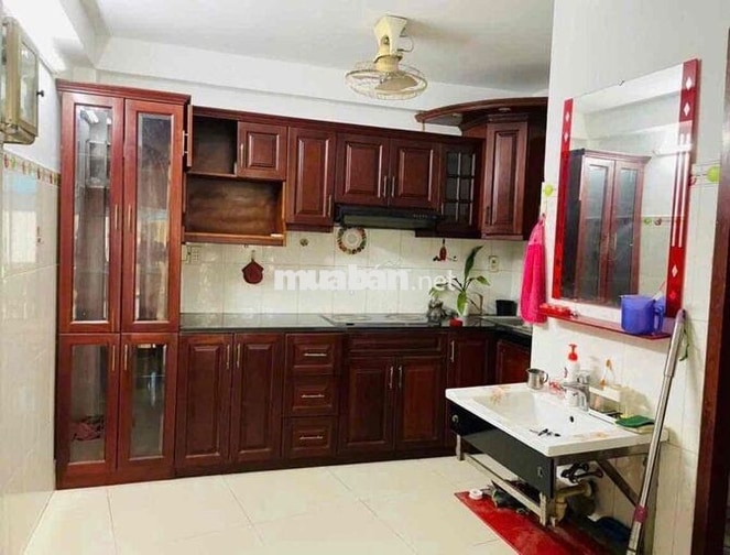 Cho thuê phòng sát bên nhà thờ Nghĩa Hoà -Bành Văn Trân- CMT8