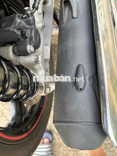 Honda SHVN 150 CBS 2022 Đỏ 5000 km