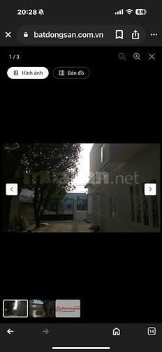 Cho thuê nhà sân vườn Lái Thiêu Vsip1  4.2tr/tháng, 52m2 chính Chủ