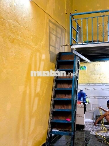 Cho thuê nhà mặt tiền kinh doanh vị trí đẹp sầm uất Linh Xuân