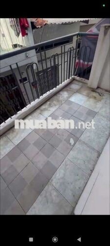 CHO THUÊ NHÀ  P 2 Q. 8. . DT 35M2