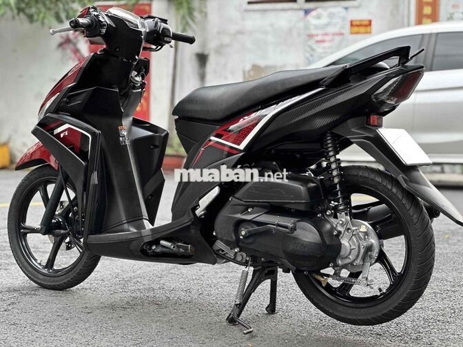 Yamaha Mio M3 2021 Đỏ 9.000km