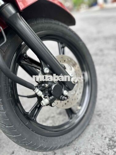 Yamaha Mio M3 2021 Đỏ 9.000km