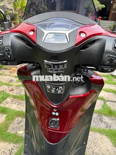 Honda SHVN 150 CBS 2022 Đỏ 5000 km