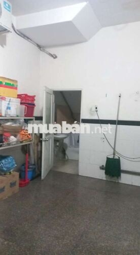 NHÀ BÁN 2 CĂN MTKD KHÁCH SẠN,40 PHÒNG, 160M, 5 TẦNG, BÌNH THẠNH ,60 TỶ