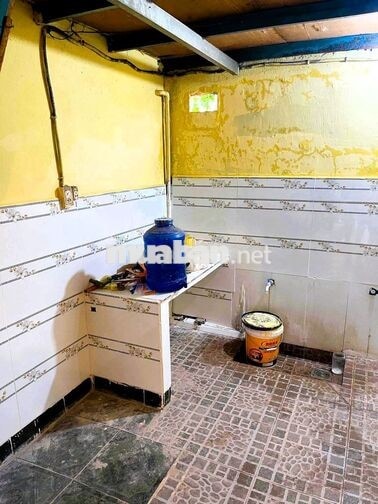 Cho thuê nhà mặt tiền kinh doanh vị trí đẹp sầm uất Linh Xuân