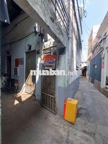BÁN NHANH - DÃY 7 PHÒNG TRỌ DÒNG TIỀN CHO THUÊ ỔN ĐỊNH - KHU GIGAMALL