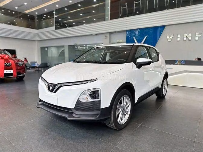 VinFast VF5 trả trước 70Tr 