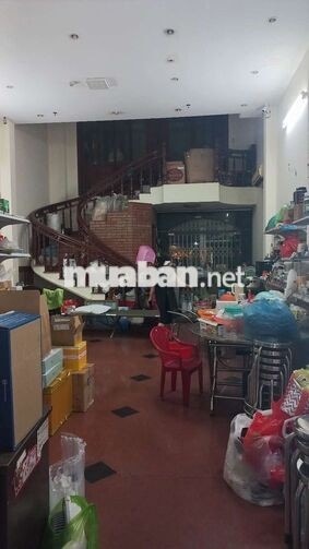 NHÀ BÁN 2 CĂN MTKD KHÁCH SẠN,40 PHÒNG, 160M, 5 TẦNG, BÌNH THẠNH ,60 TỶ